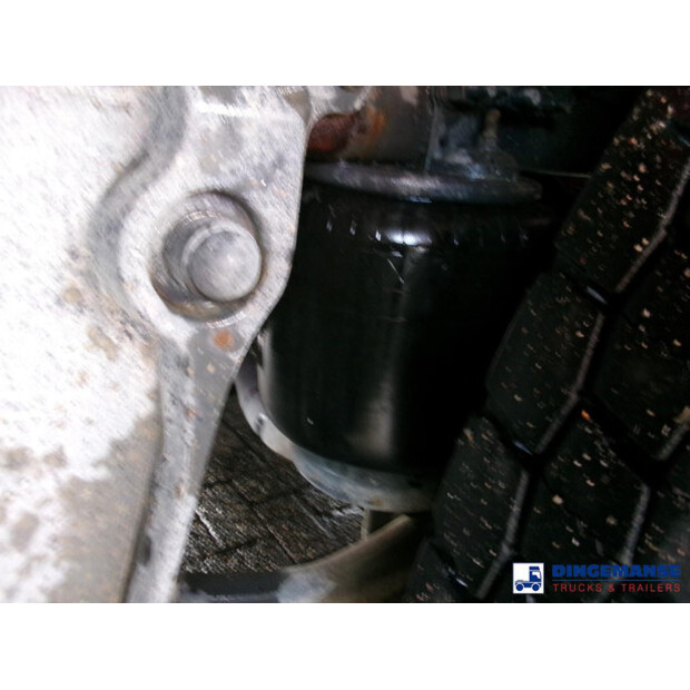 2014 Volvo FM 420-43068315