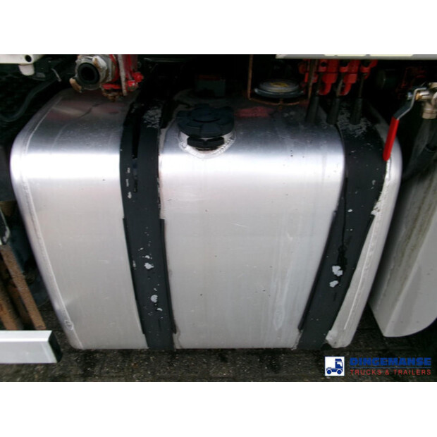 2014 Volvo FM 420-43068317