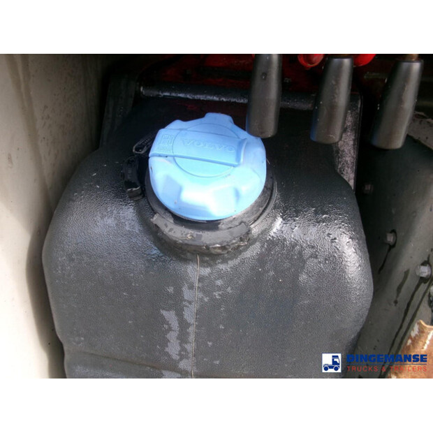 2014 Volvo FM 420-43068318