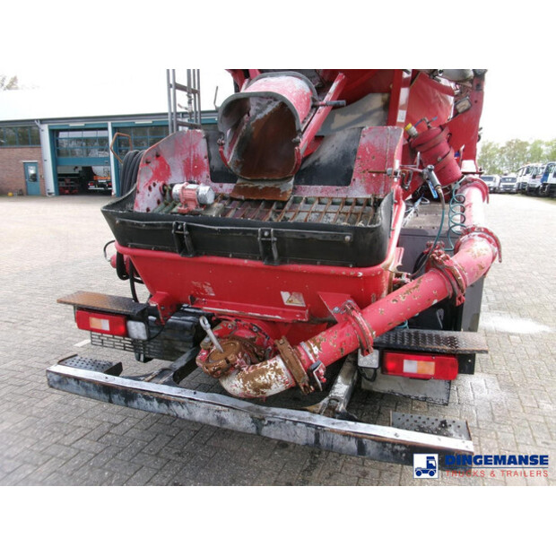 2014 Volvo FM 420-43068319