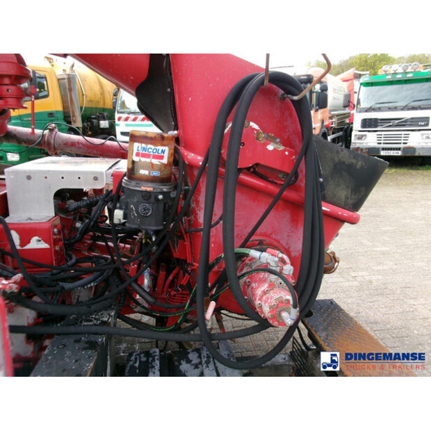 2014 Volvo FM 420-43068322