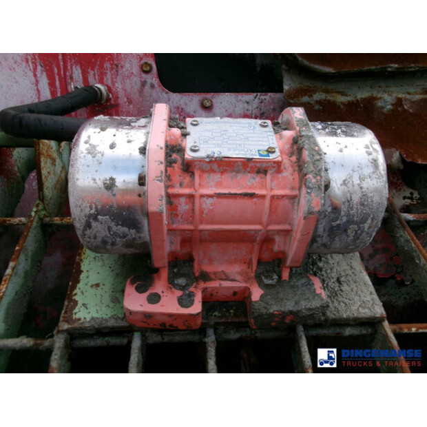 2014 Volvo FM 420-43068323