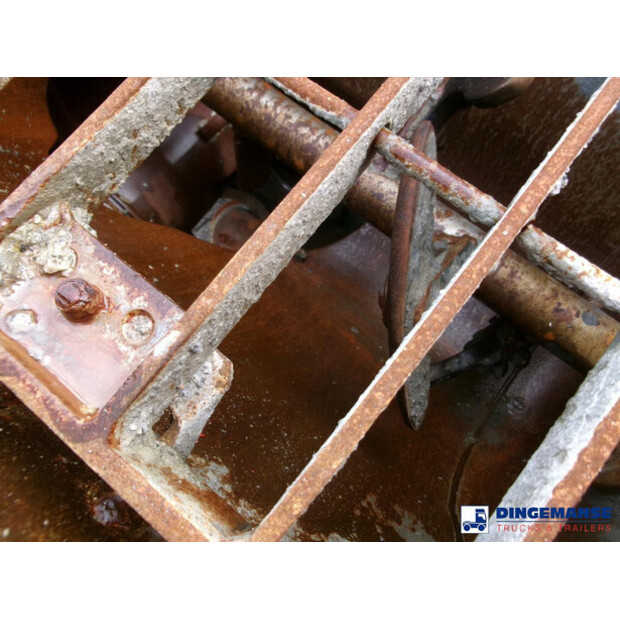 2014 Volvo FM 420-43068324