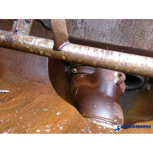 2014 Volvo FM 420-43068325