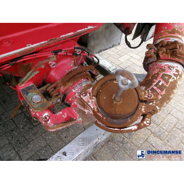 2014 Volvo FM 420-43068326