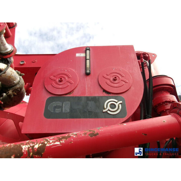 2014 Volvo FM 420-43068328