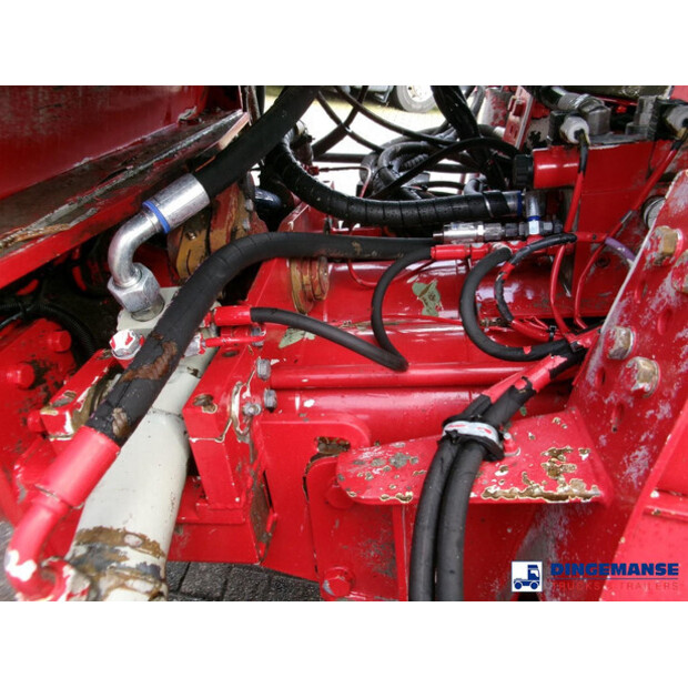 2014 Volvo FM 420-43068329