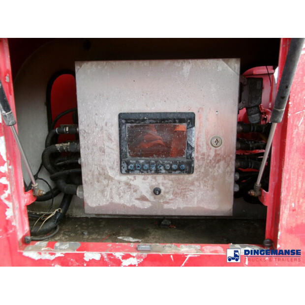 2014 Volvo FM 420-43068330