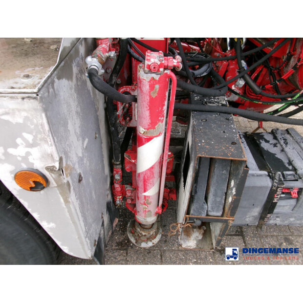 2014 Volvo FM 420-43068333