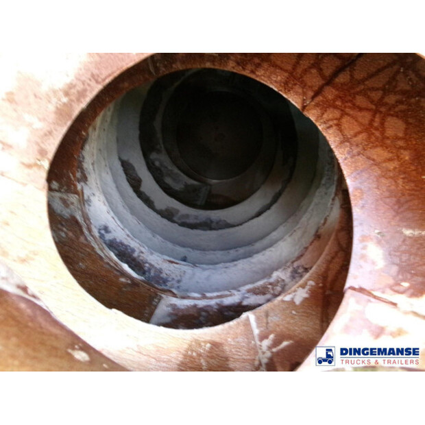 2014 Volvo FM 420-43068334