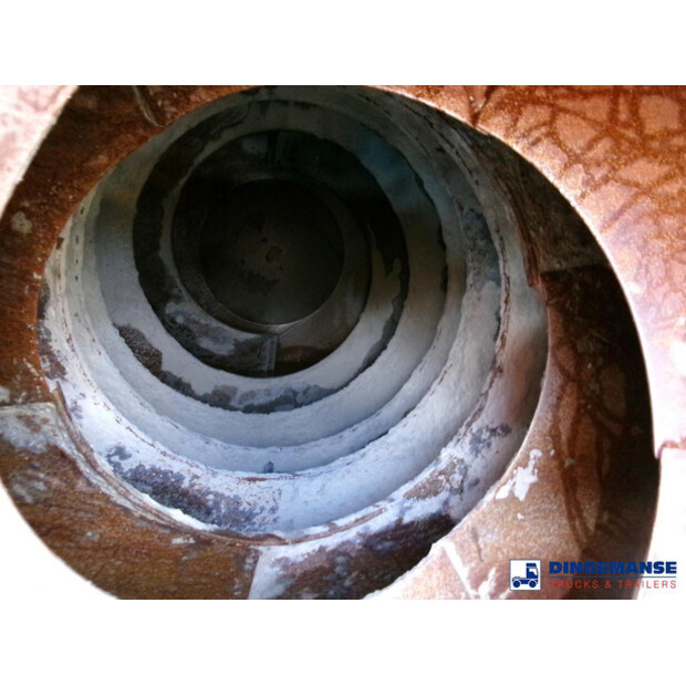 2014 Volvo FM 420-43068335