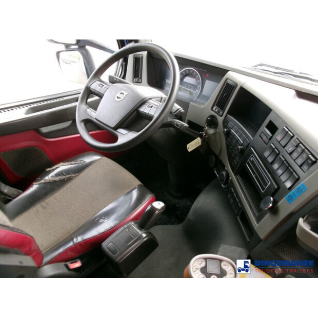 2014 Volvo FM 420-43068336