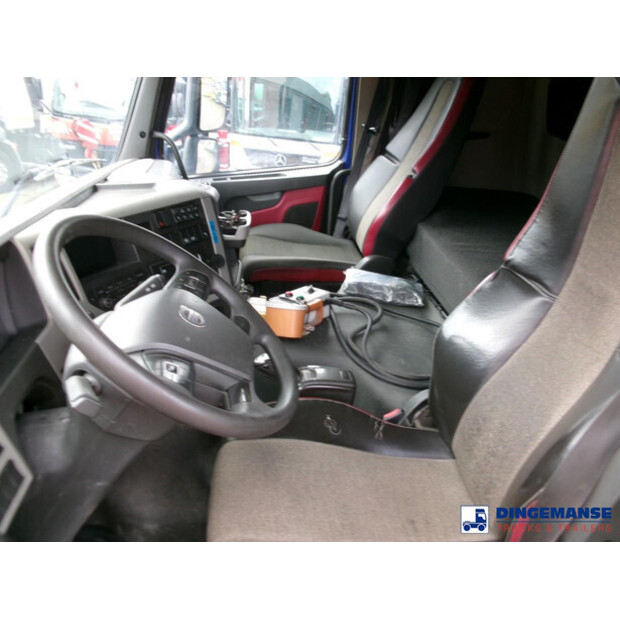 2014 Volvo FM 420-43068337