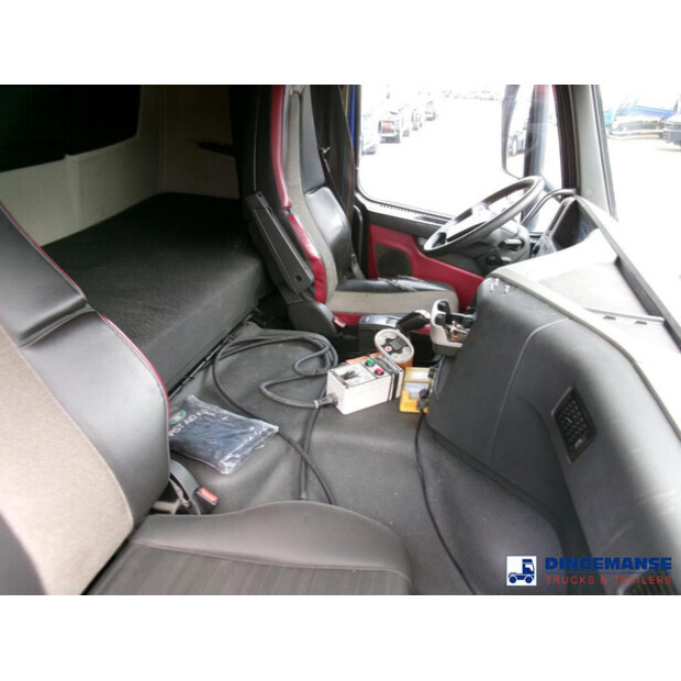 2014 Volvo FM 420-43068338