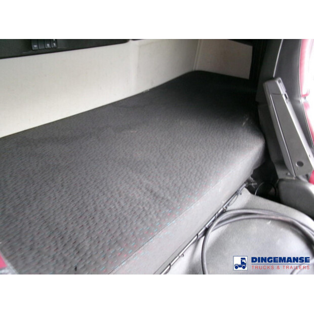 2014 Volvo FM 420-43068339