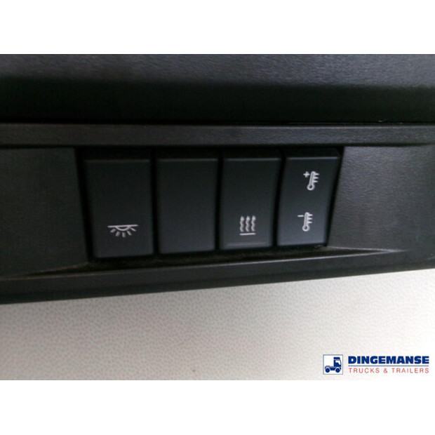 2014 Volvo FM 420-43068340