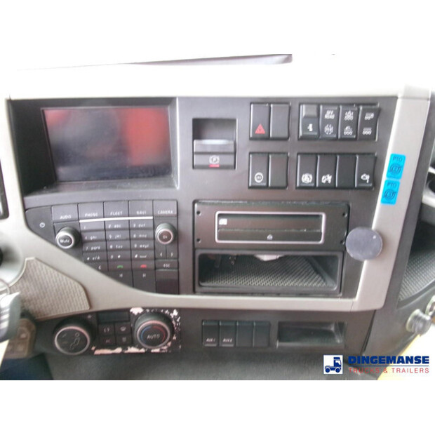 2014 Volvo FM 420-43068341