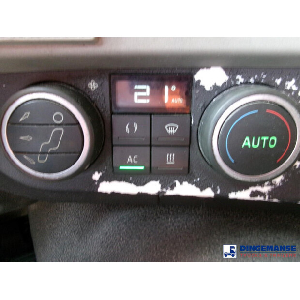 2014 Volvo FM 420-43068342