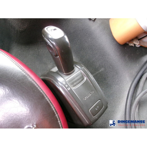 2014 Volvo FM 420-43068343