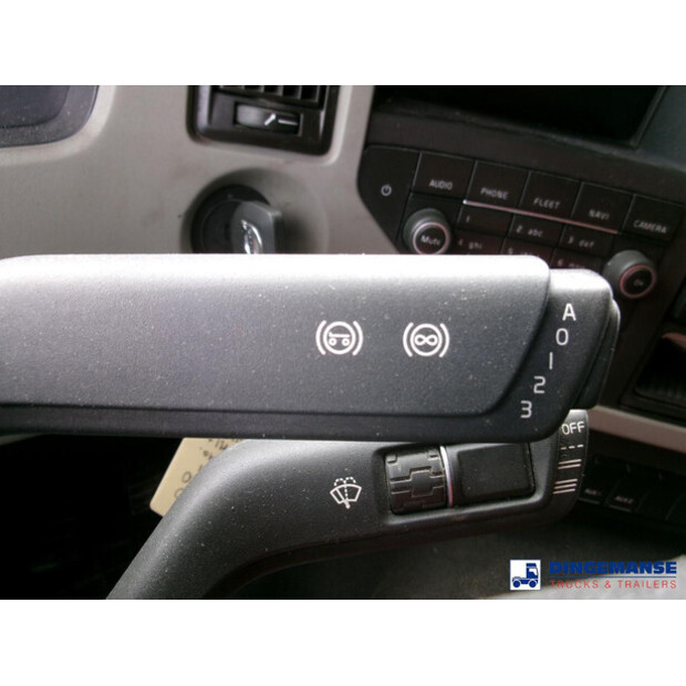 2014 Volvo FM 420-43068344