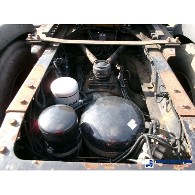 2015 مان TGX 26.480-43068359