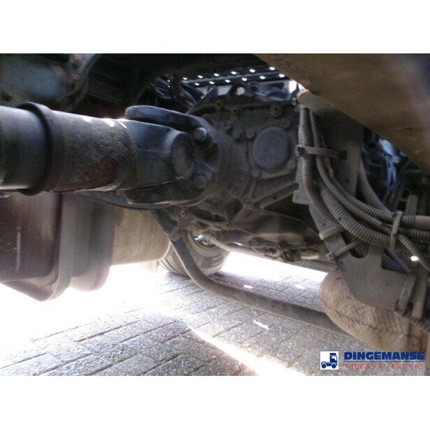 2015 مان TGX 26.480-43068361