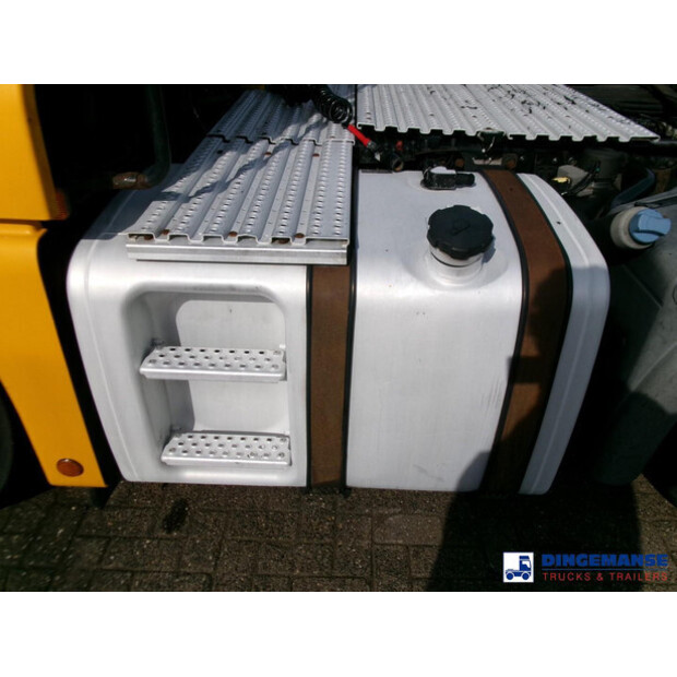 2015 مان TGX 26.480-43068362