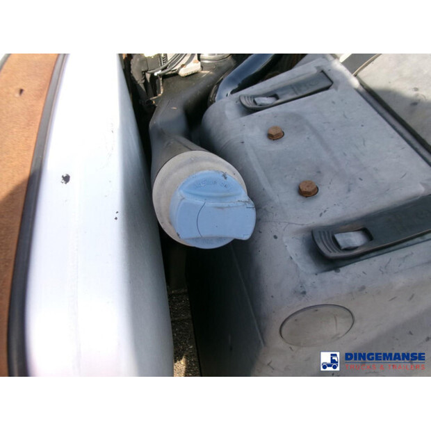 2015 مان TGX 26.480-43068363