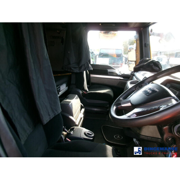 2015 مان TGX 26.480-43068364