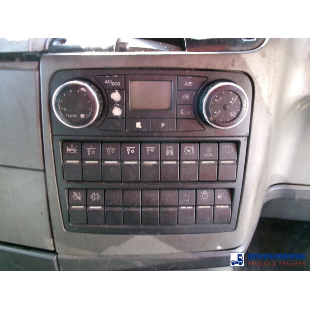 2015 مان TGX 26.480-43068366