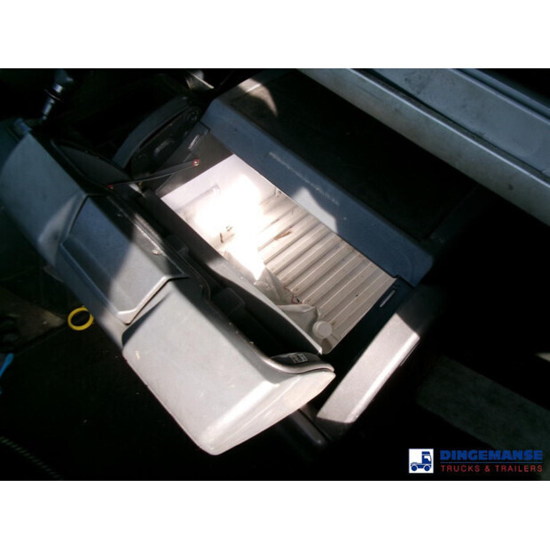 2015 مان TGX 26.480-43068368