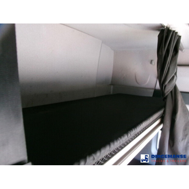 2015 مان TGX 26.480-43068370