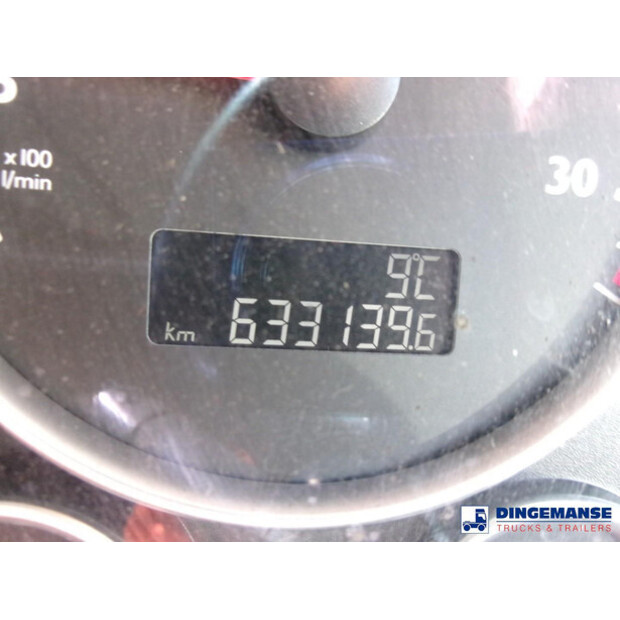 2015 مان TGX 26.480-43068371