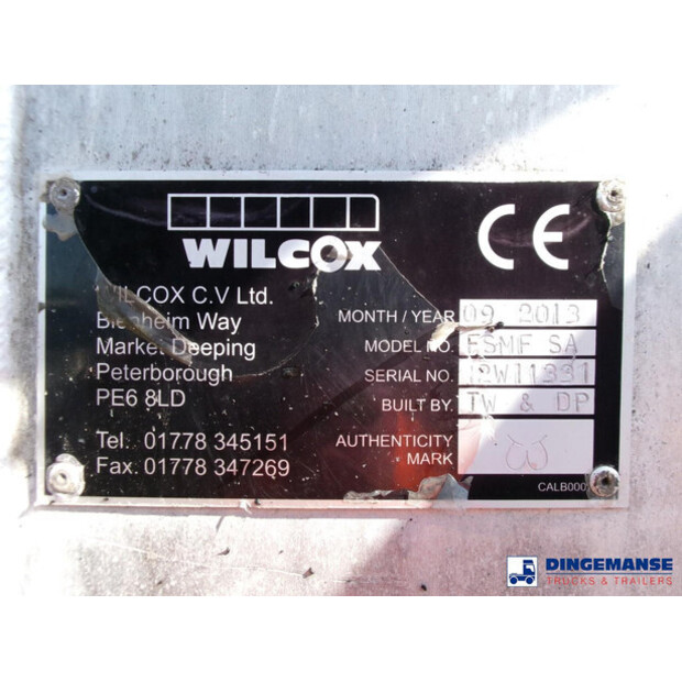 2013 مونتراكون OTHERS-43068388