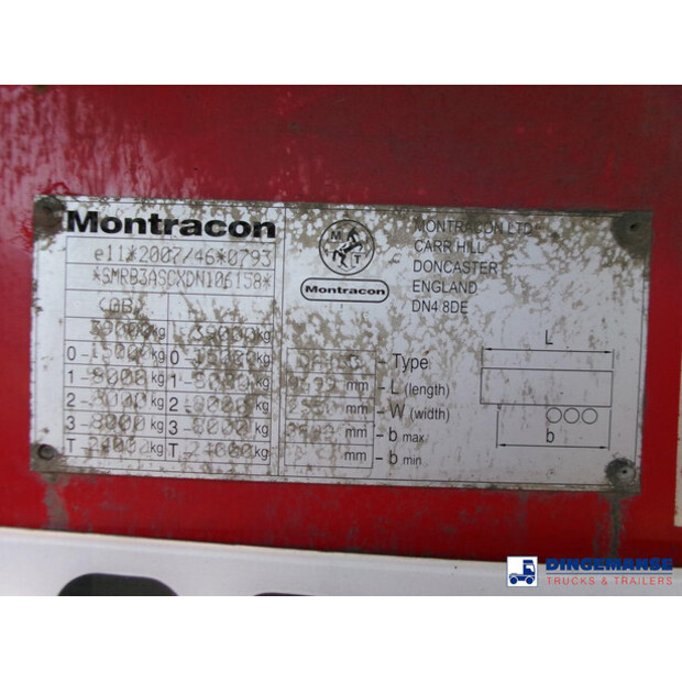 2013 مونتراكون OTHERS-43068389