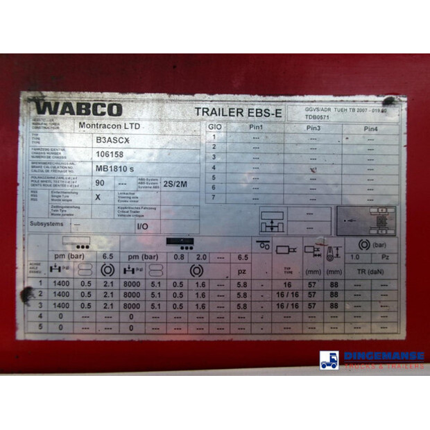 2013 مونتراكون OTHERS-43068390