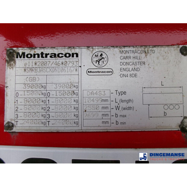 2013 مونتراكون OTHERS-43068404