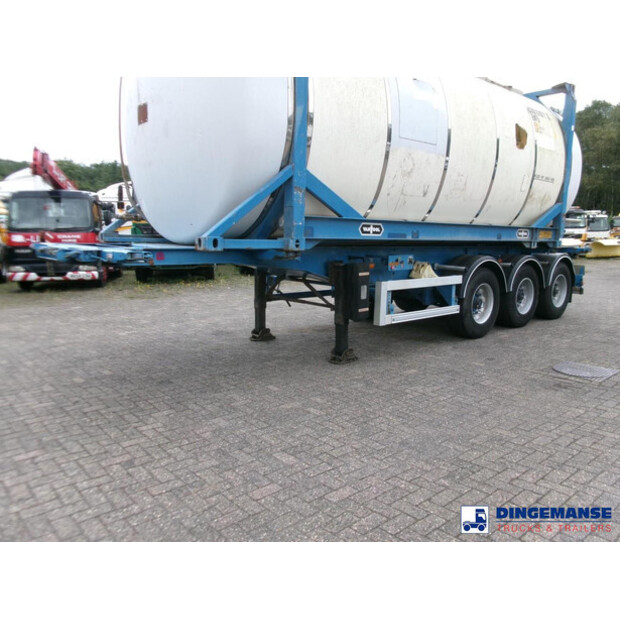 1998 Fruehauf OTHERS-43068406