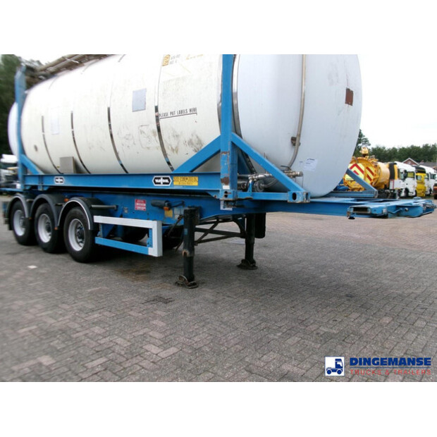 1998 Fruehauf OTHERS-43068407