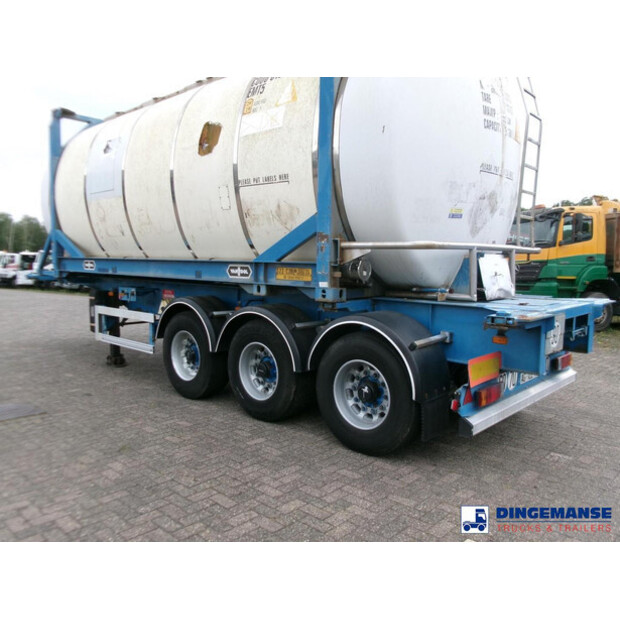 1998 Fruehauf OTHERS-43068408