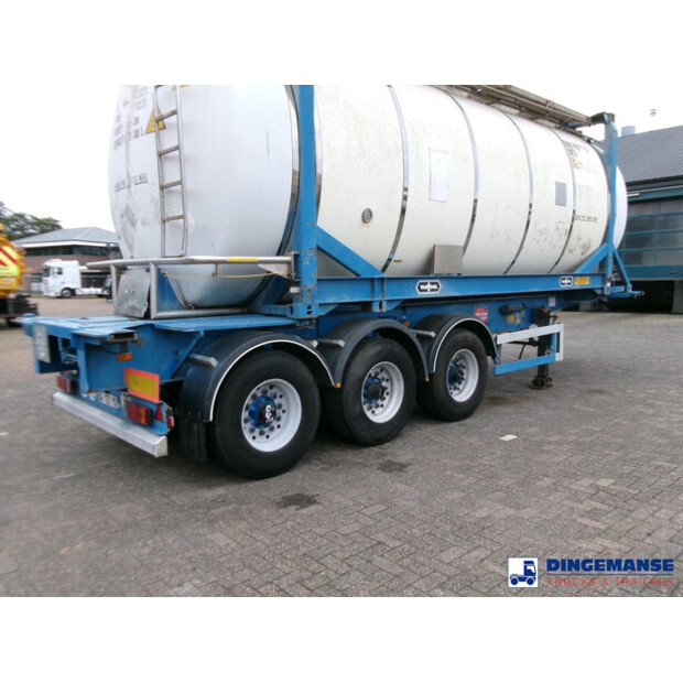 1998 Fruehauf OTHERS-43068409