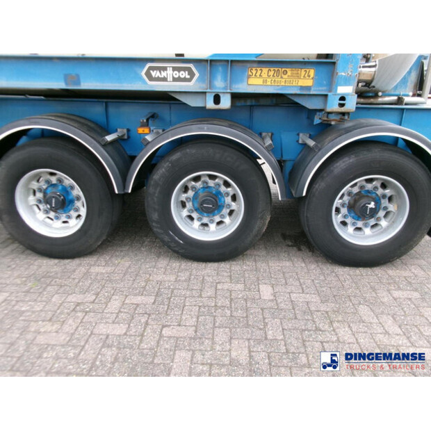 1998 Fruehauf OTHERS-43068410