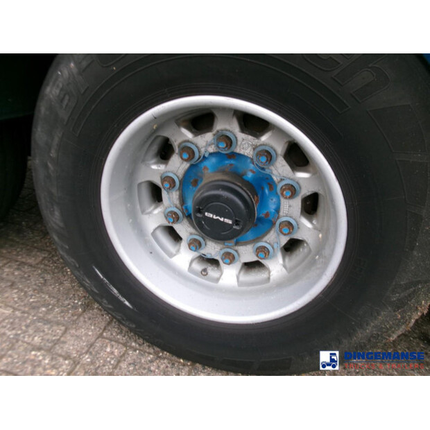 1998 Fruehauf OTHERS-43068411