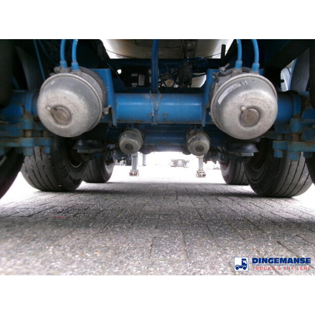 1998 Fruehauf OTHERS-43068412