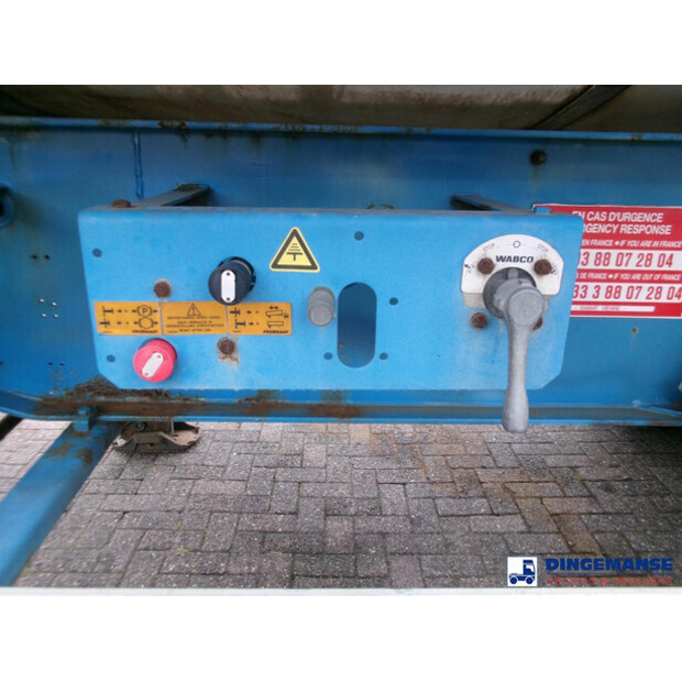 1998 Fruehauf OTHERS-43068413