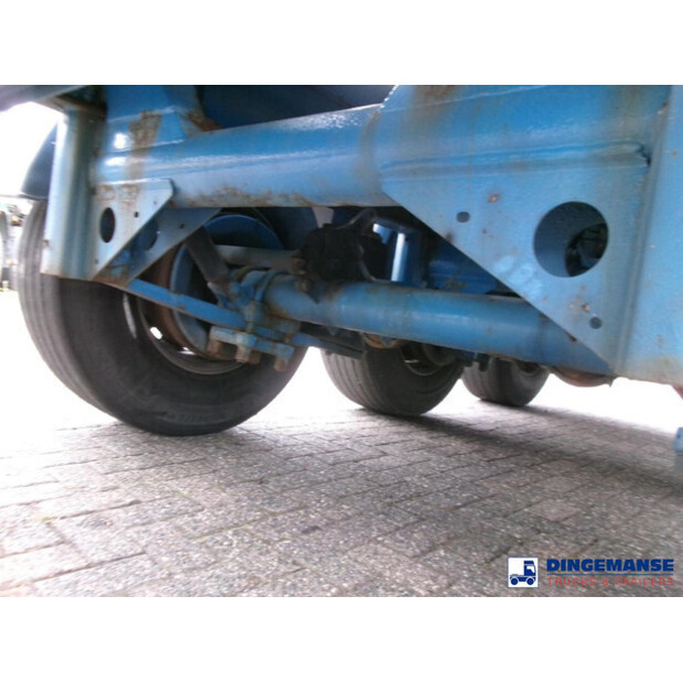 1998 Fruehauf OTHERS-43068414