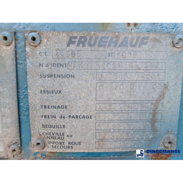 1998 Fruehauf OTHERS-43068416