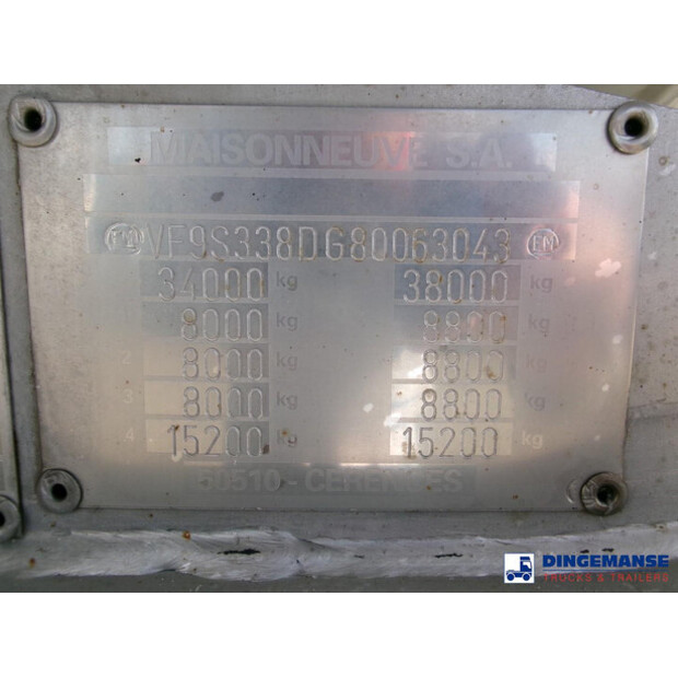 2008 مايزونوف OTHERS-43068445