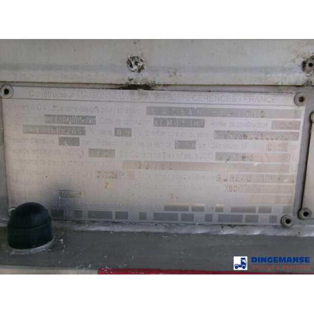 2008 مايزونوف OTHERS-43068447