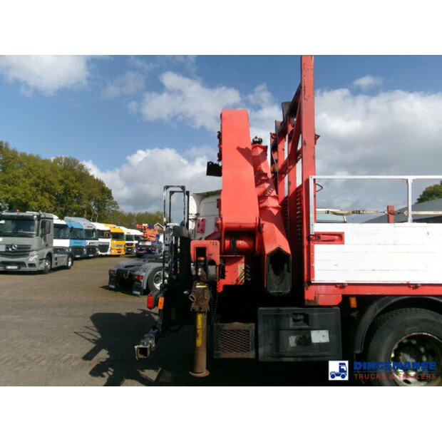 2009 MAN TGS 26.320-43068461